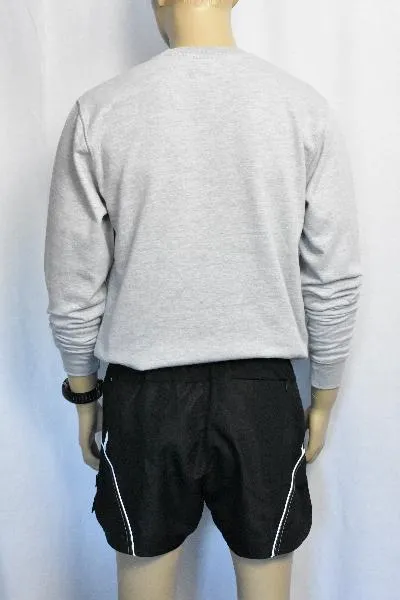 1x Physical Training PTI Jumper/ Sweatshirt (Various Colours) 1704