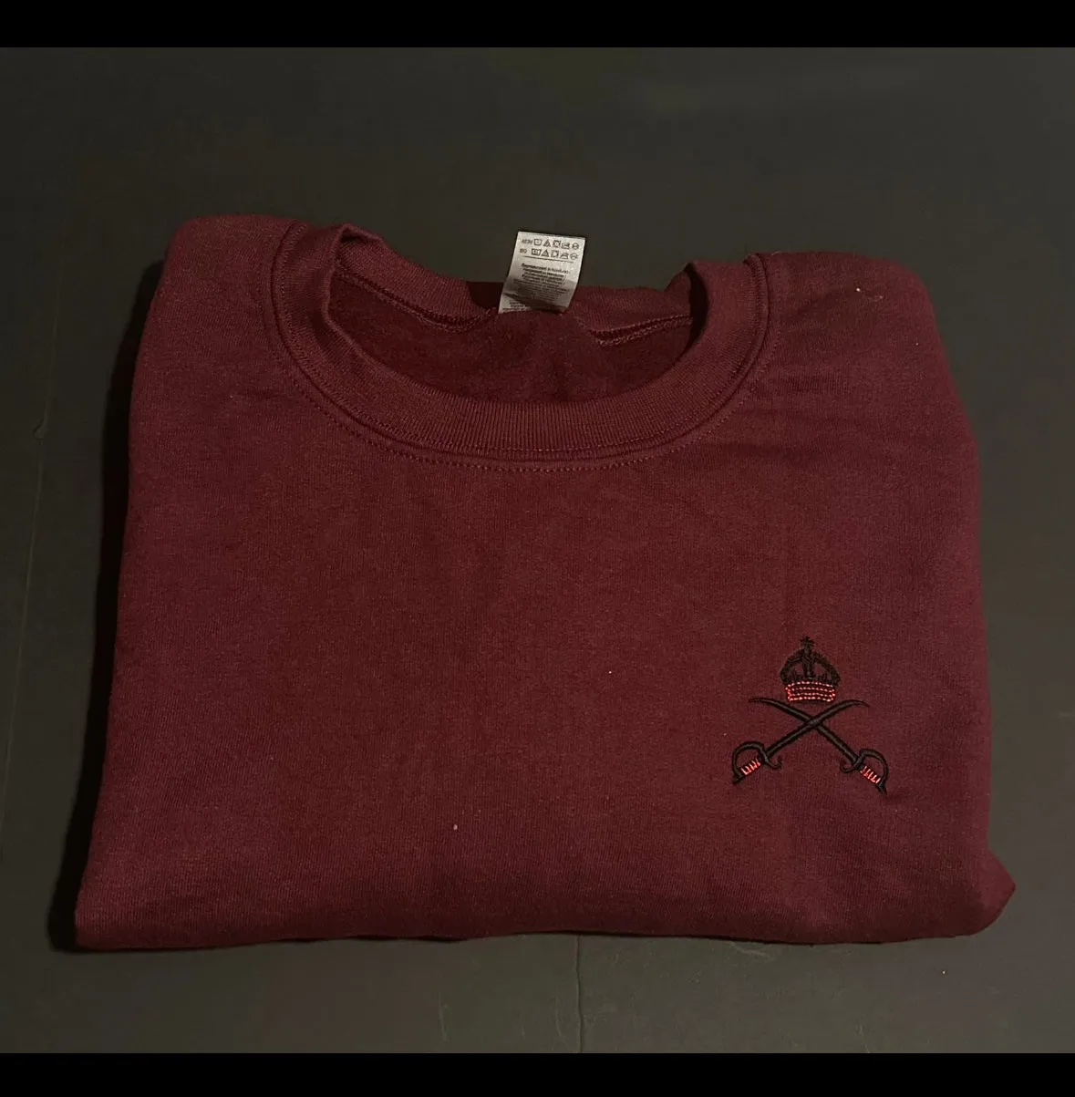 1x Physical Training PTI Jumper/ Sweatshirt (Various Colours) 1704