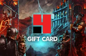 $25 - $1000 StoreHorsemen.com Gift Card