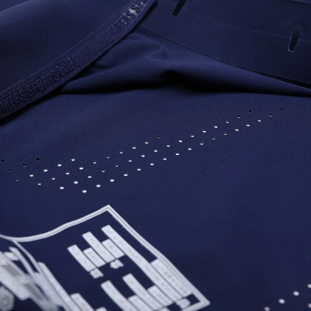 Adult Lapel Polo Shirt Pro