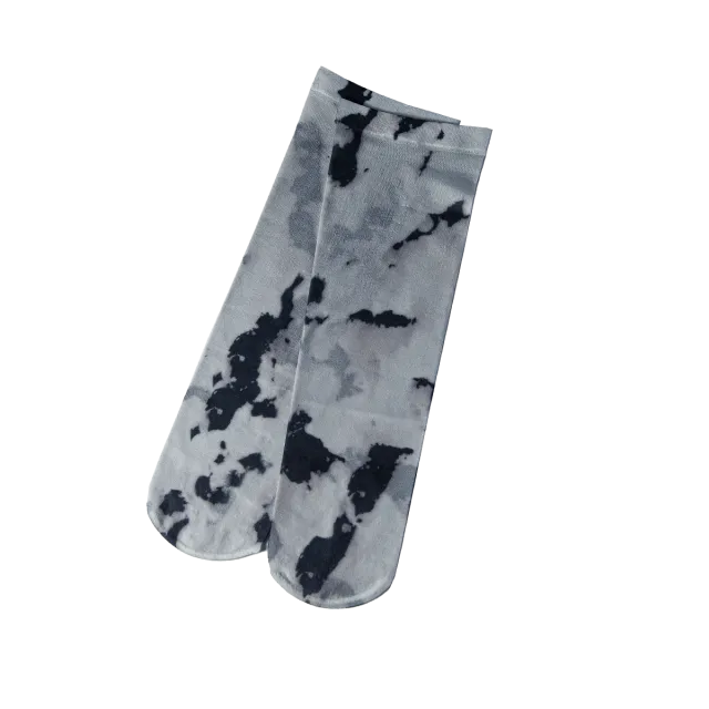 Ant bleach socks
