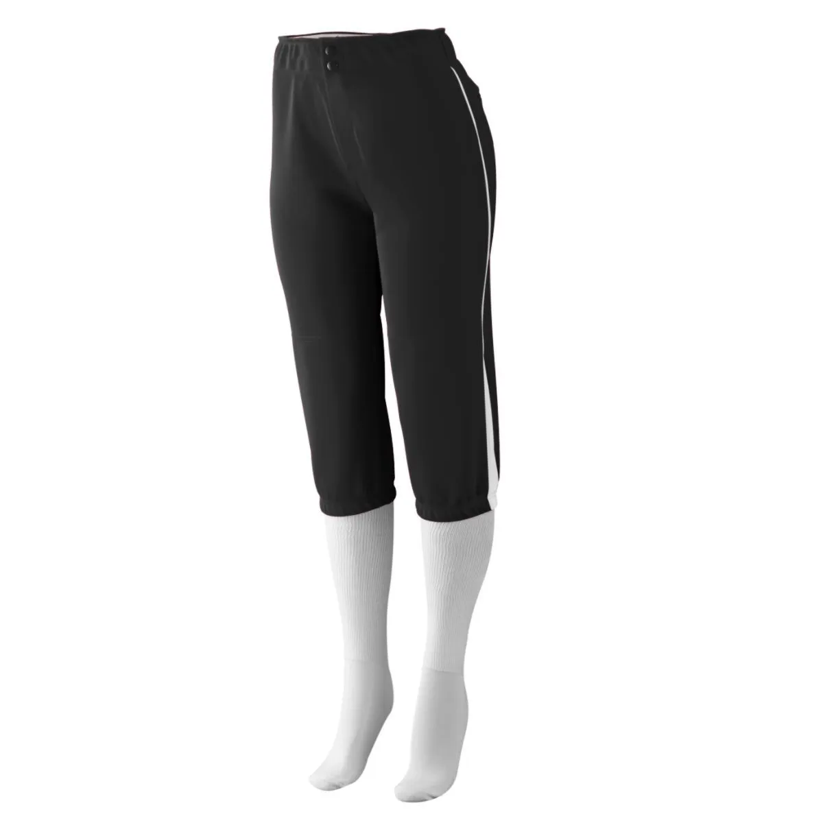 Augusta Sportswear Ladies Low Rise Drive Pant