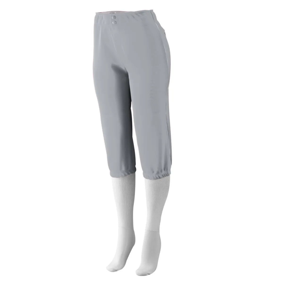 Augusta Sportswear Ladies Low Rise Drive Pant