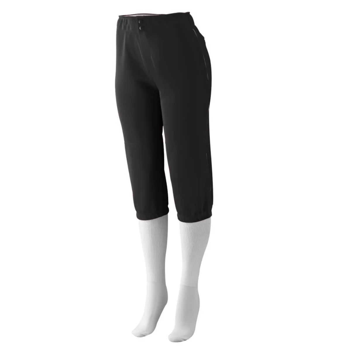 Augusta Sportswear Ladies Low Rise Drive Pant