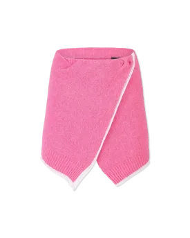 Bagnu Wrap Skirt
