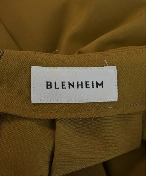 BLENHEIM Long/Maxi length skirts