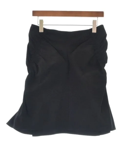 BOTTEGA VENETA Mini skirts