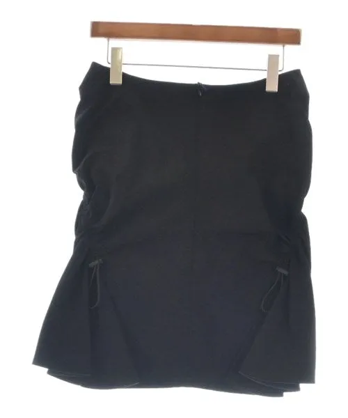 BOTTEGA VENETA Mini skirts
