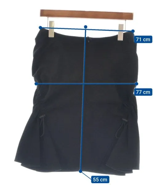BOTTEGA VENETA Mini skirts