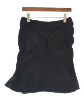 BOTTEGA VENETA Mini skirts