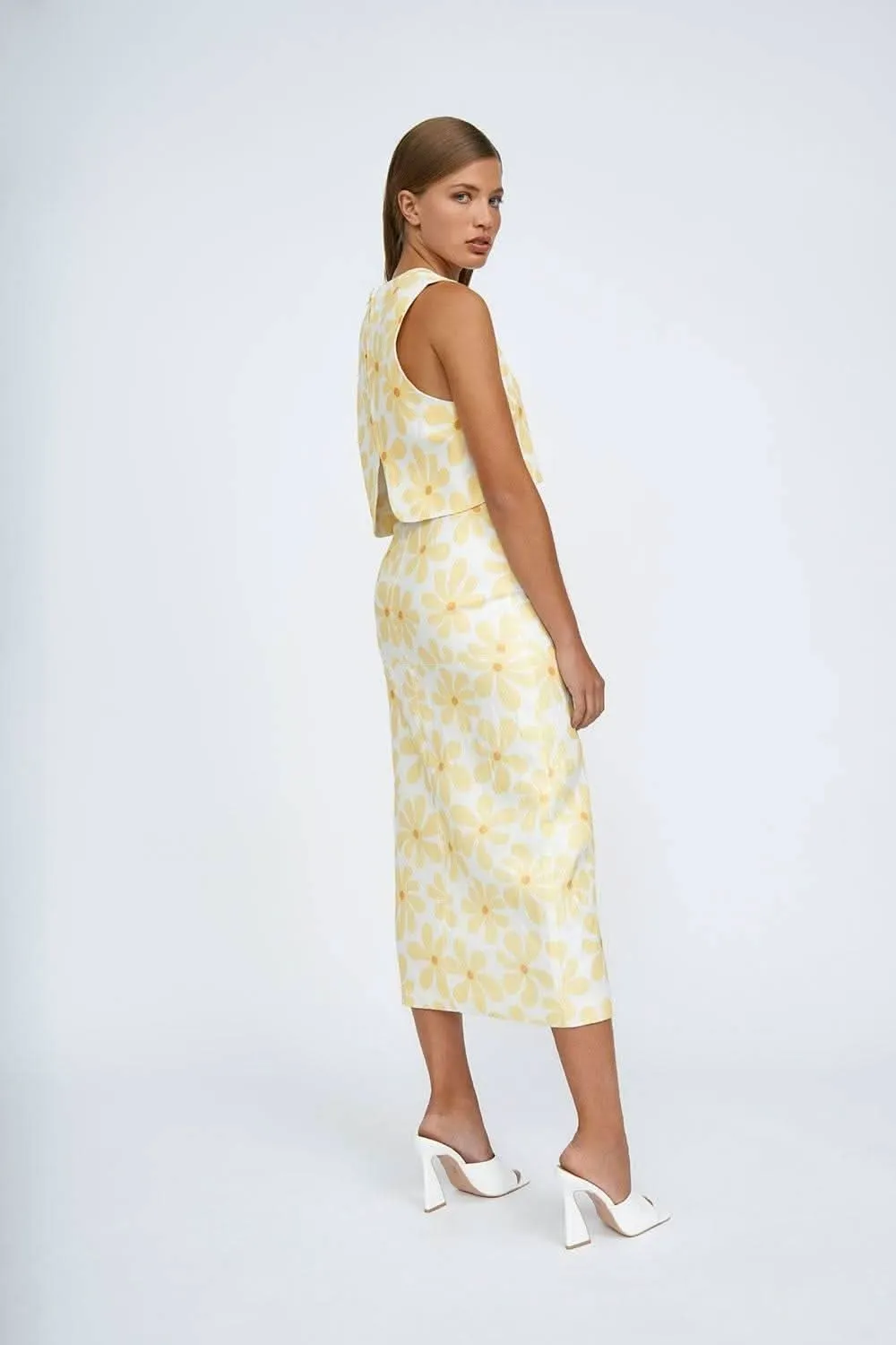 Callie Sun Skirt