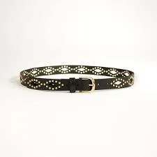 Caravan & Co Belts