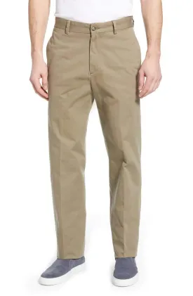 Charleston Khakis Washed Khaki, Relax Fit, Olive
