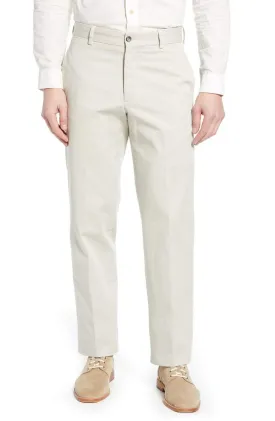 Charleston Khakis Washed Khaki, Relax Fit, Stone