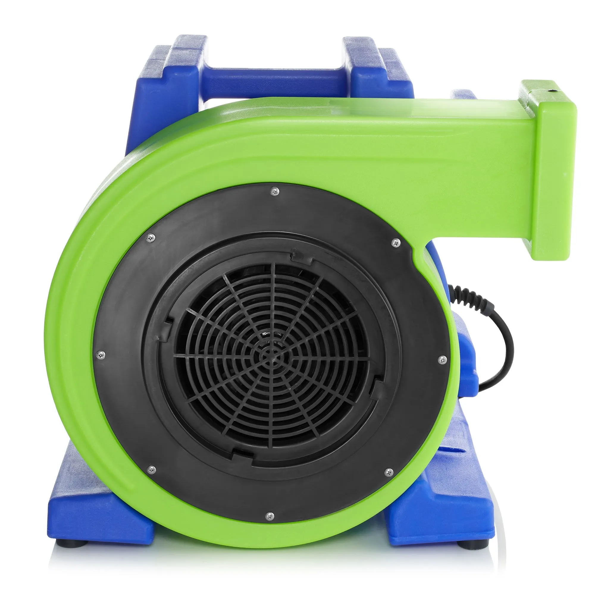 Commercial Bounce House Blower (2 HP) by CFM PRO