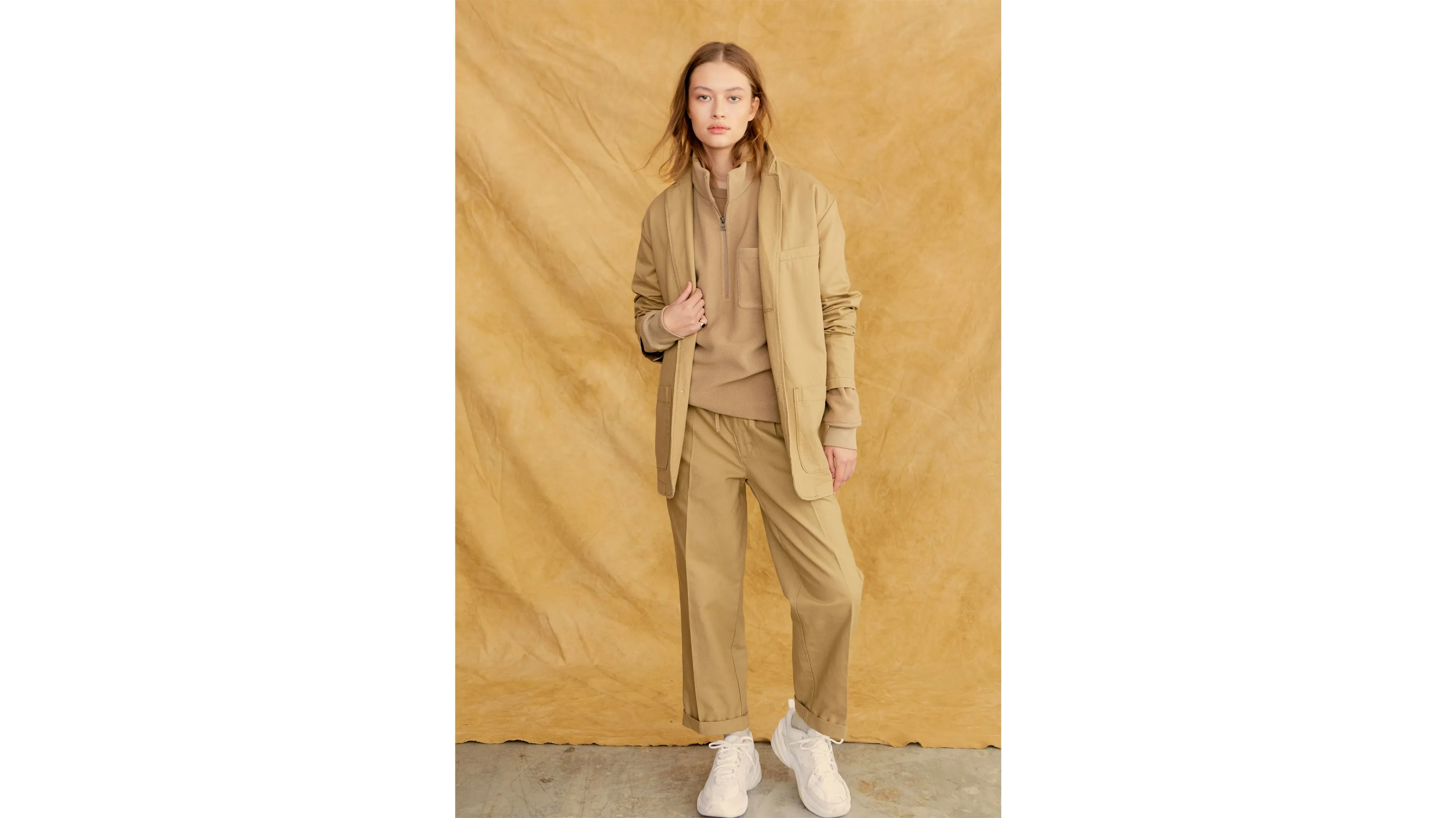Dockers® x Transnomadica Original Khakis, Pull-On