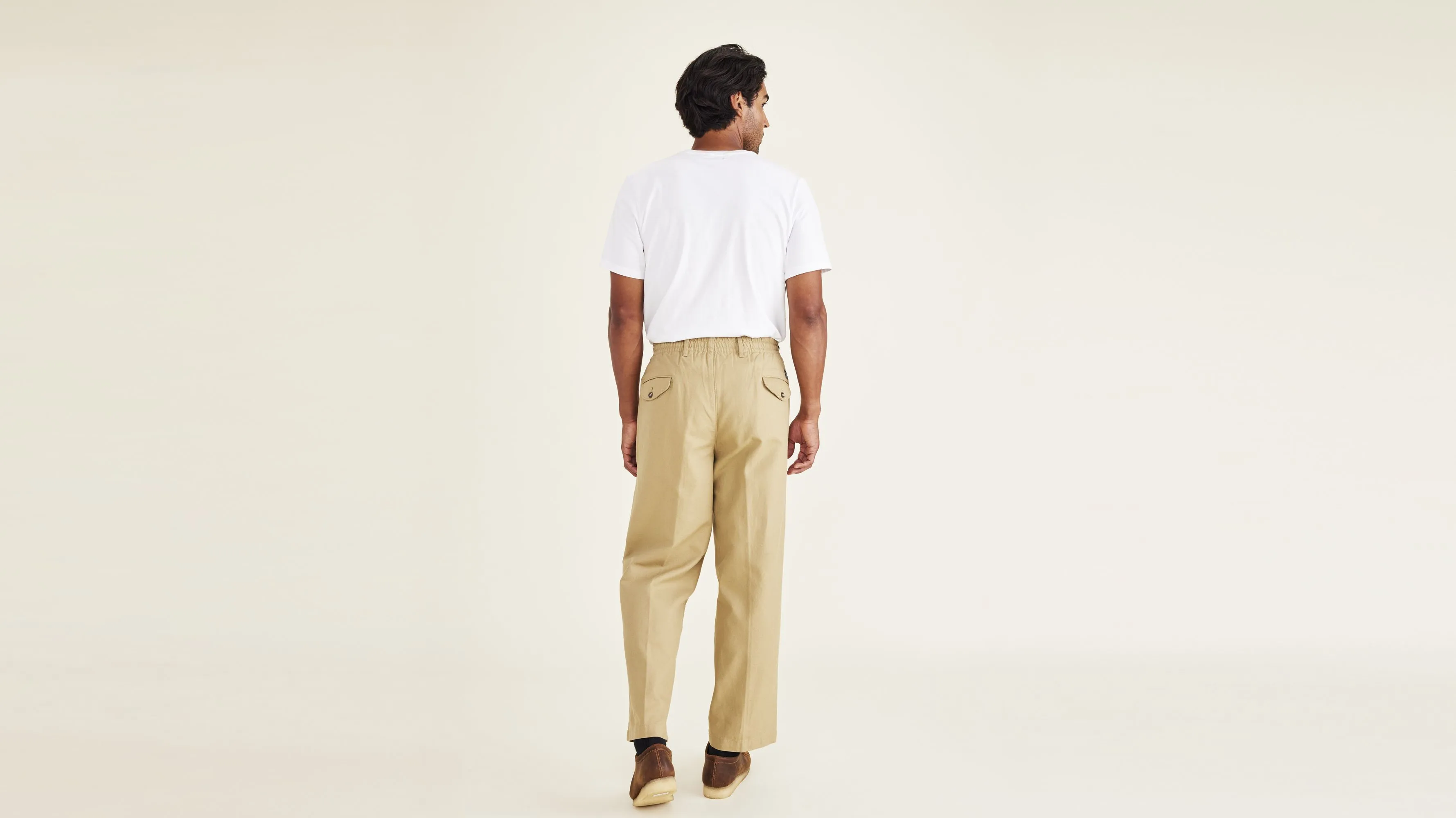 Dockers® x Transnomadica Original Khakis, Pull-On