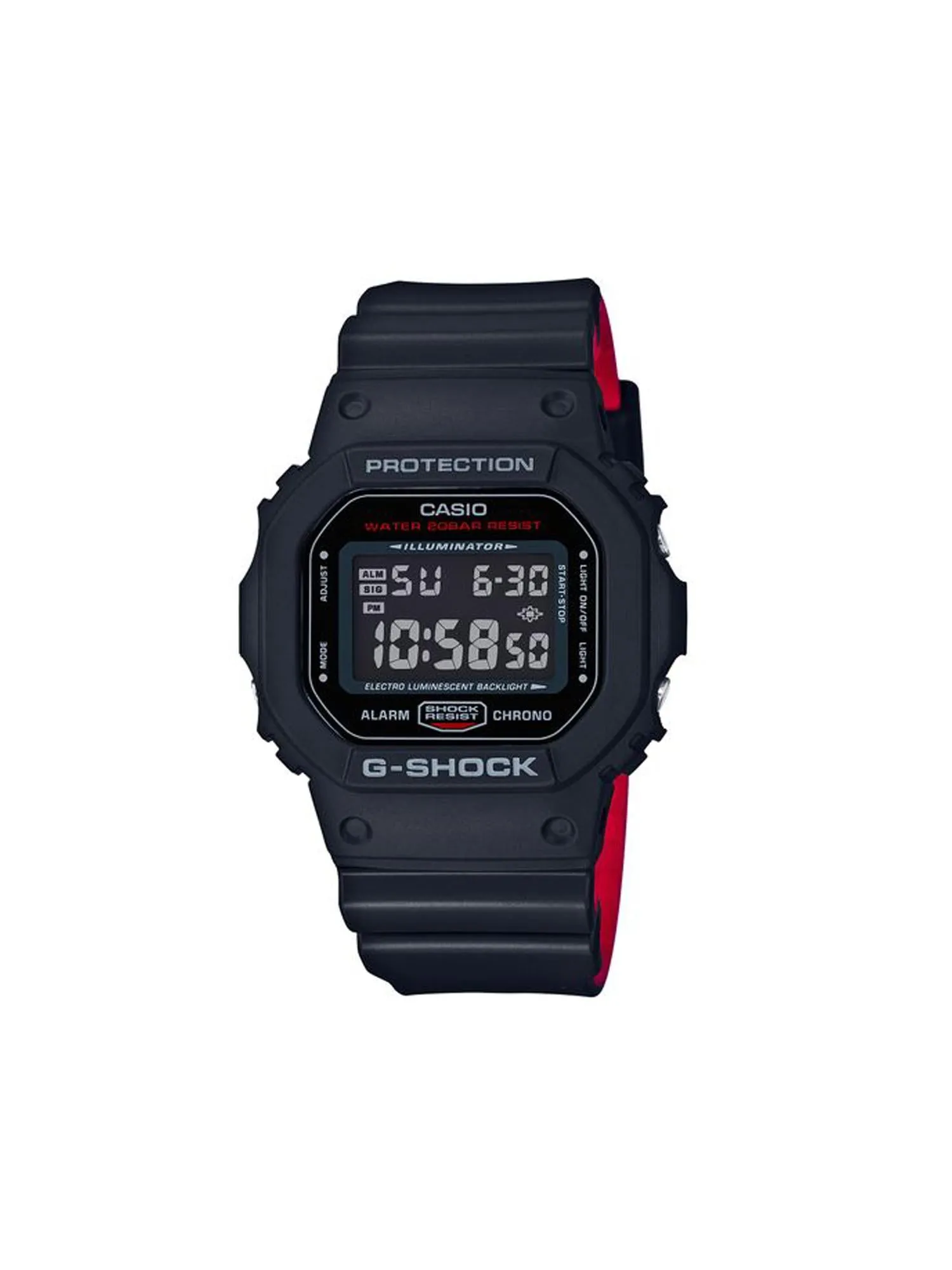 DW-5600-HR-1