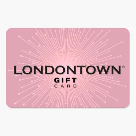 E-Gift Card