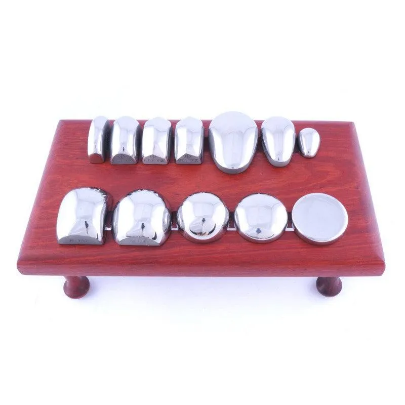 FRETZ SET #101 100 SERIES MASTER SET WITH H-101