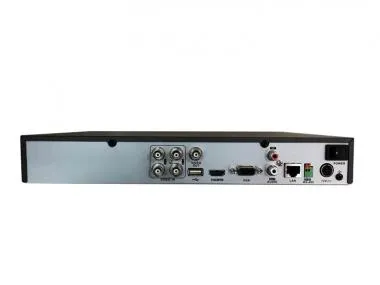 Hikvision DS-7204HQHI-K1-2TB 4-channel 1080p 1U H.265 DVR