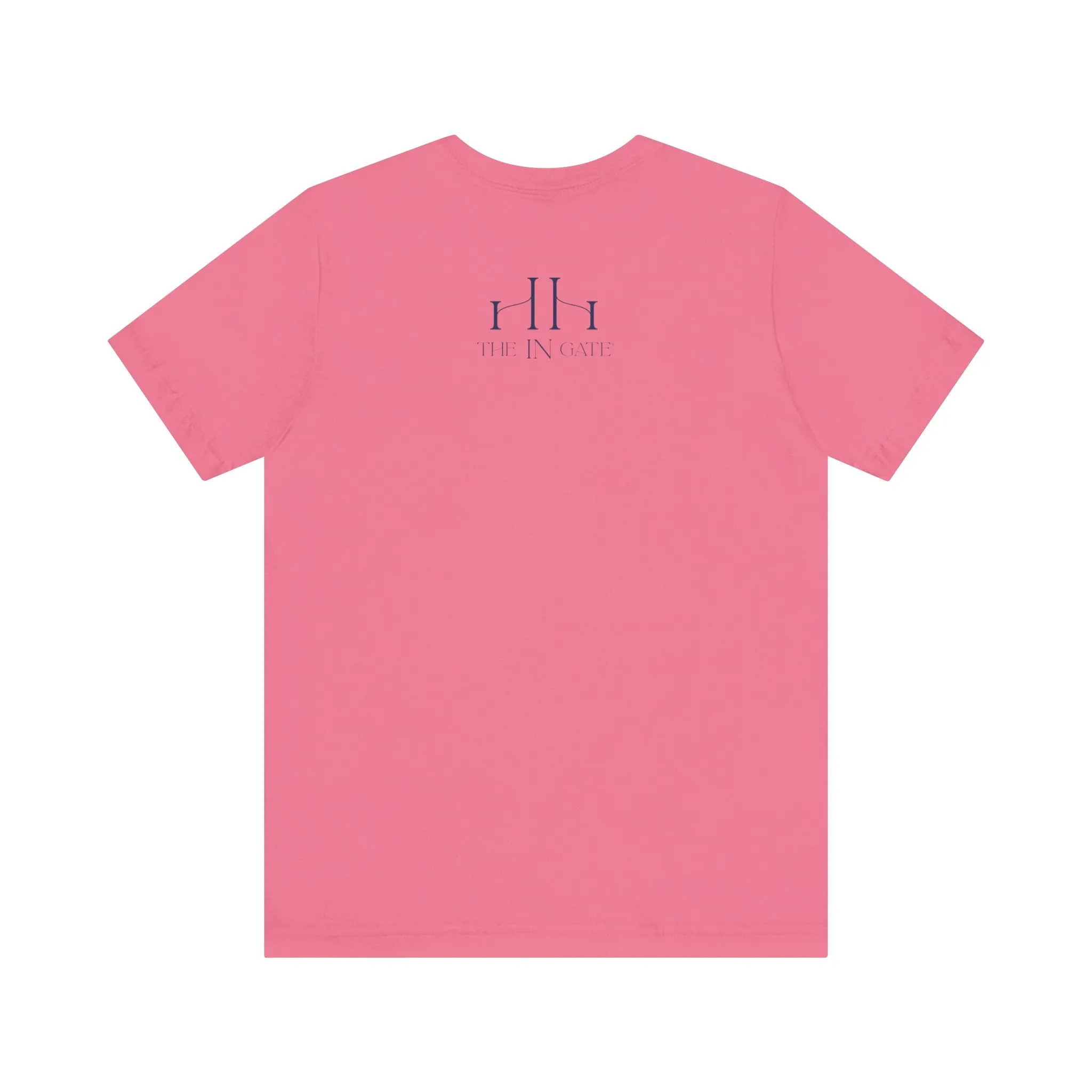 JUMPERS Jersey Short Sleeve Tee