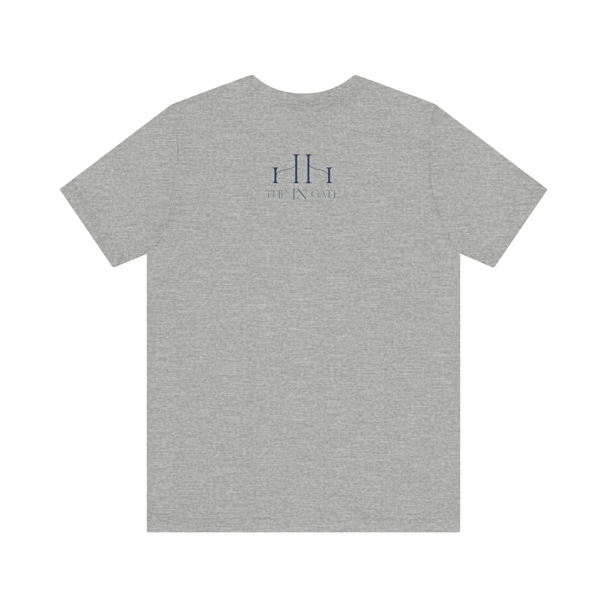 JUMPERS Jersey Short Sleeve Tee