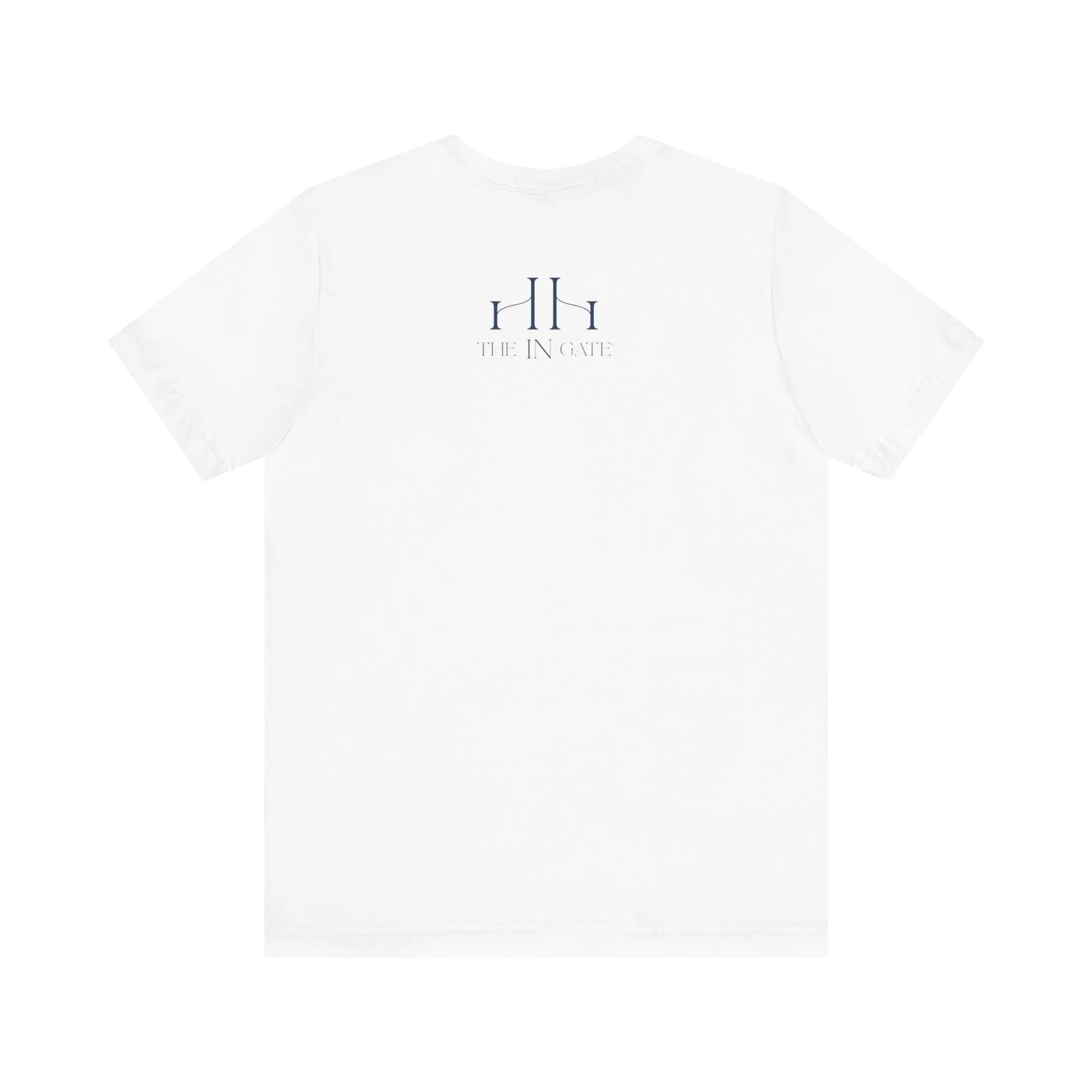 JUMPERS Jersey Short Sleeve Tee