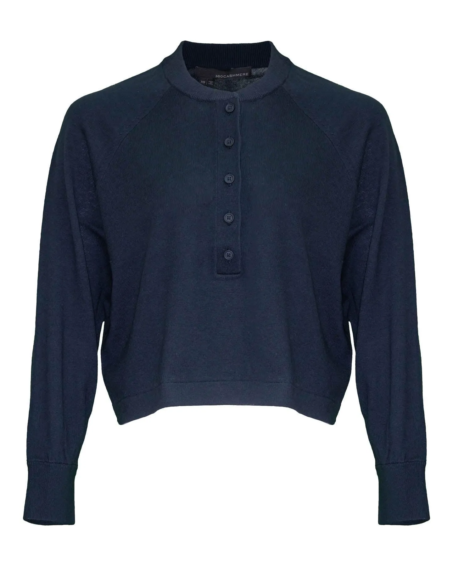 Lennox Pullover