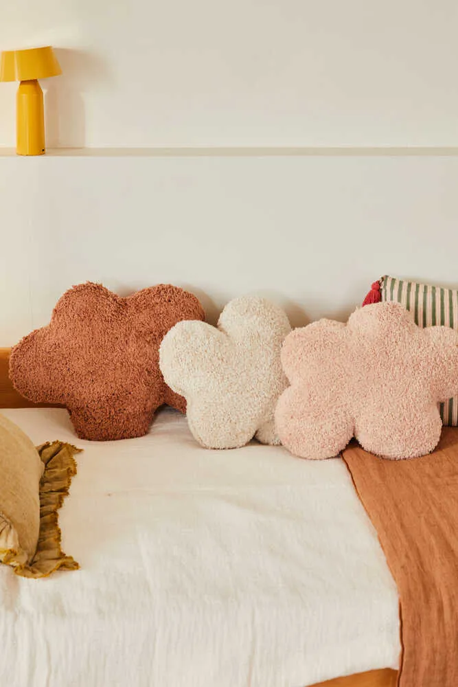 Lorena Canals Cushion Cloud Natural