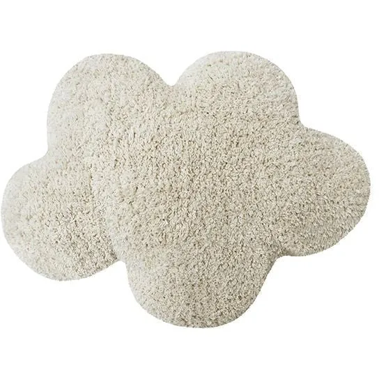 Lorena Canals Cushion Cloud Natural
