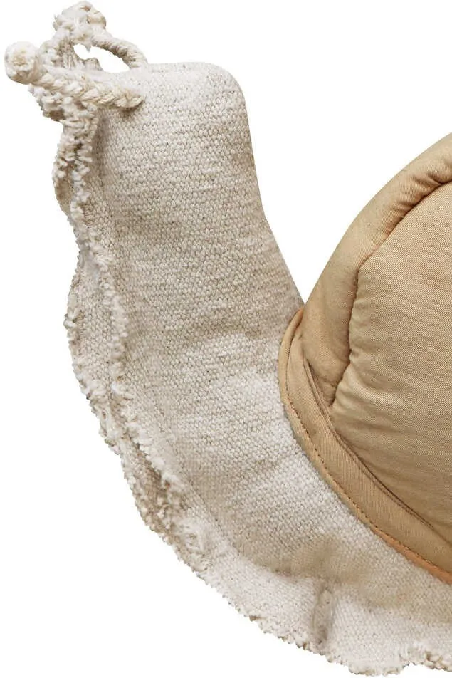 Lorena Canals Cushion Lazy Snail