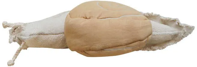 Lorena Canals Cushion Lazy Snail