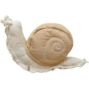 Lorena Canals Cushion Lazy Snail