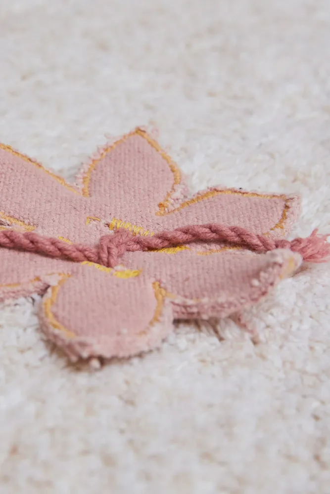 Lorena Canals Play Rug Wilflowers