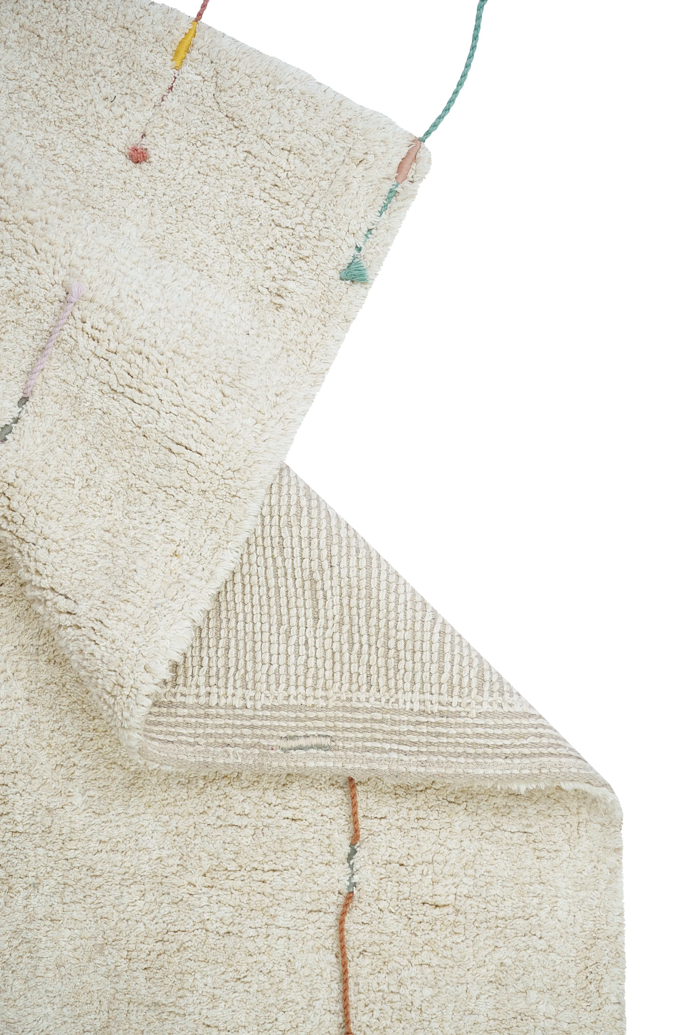 Lorena Canals Play Rug Wilflowers