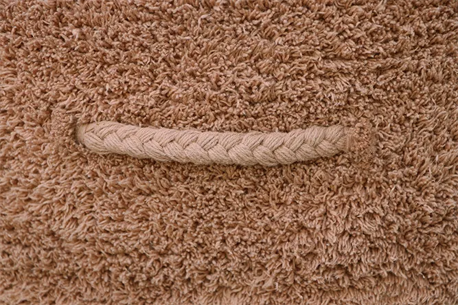 Lorena Canals Pouf Chill Chestnut