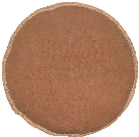 Lorena Canals Pouf Chill Chestnut