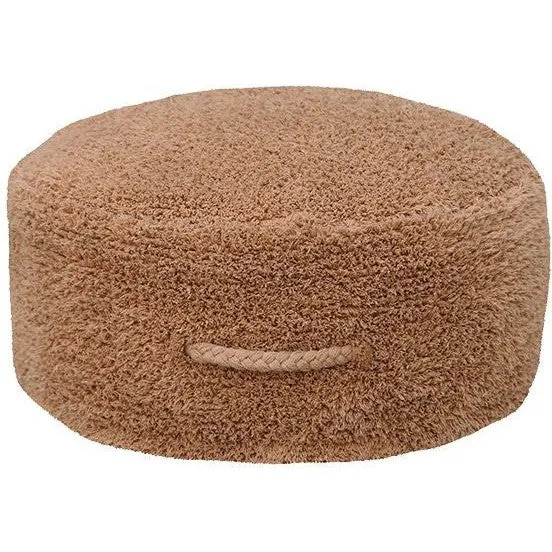 Lorena Canals Pouf Chill Chestnut