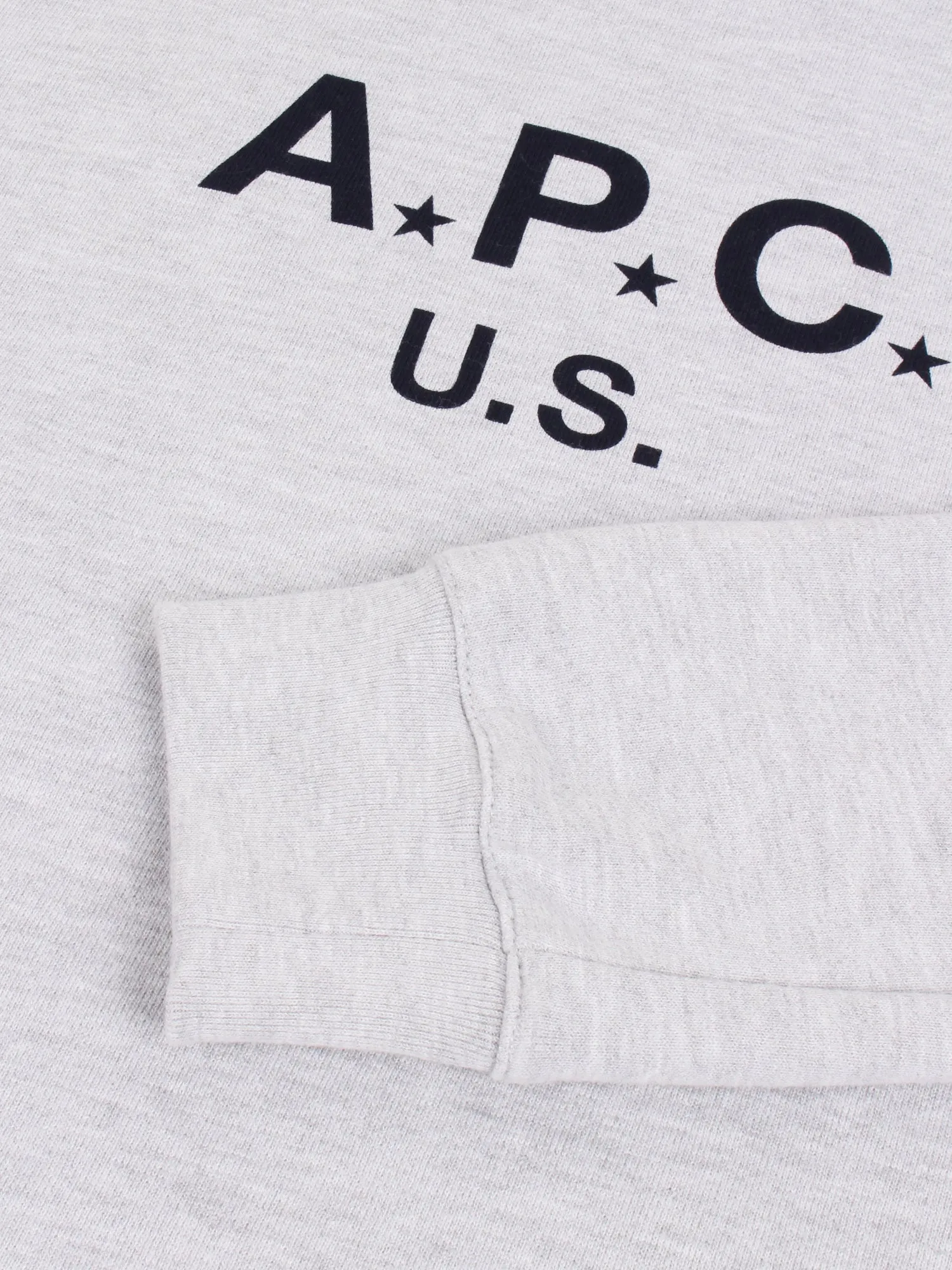 M Sweat A.P.C. US H