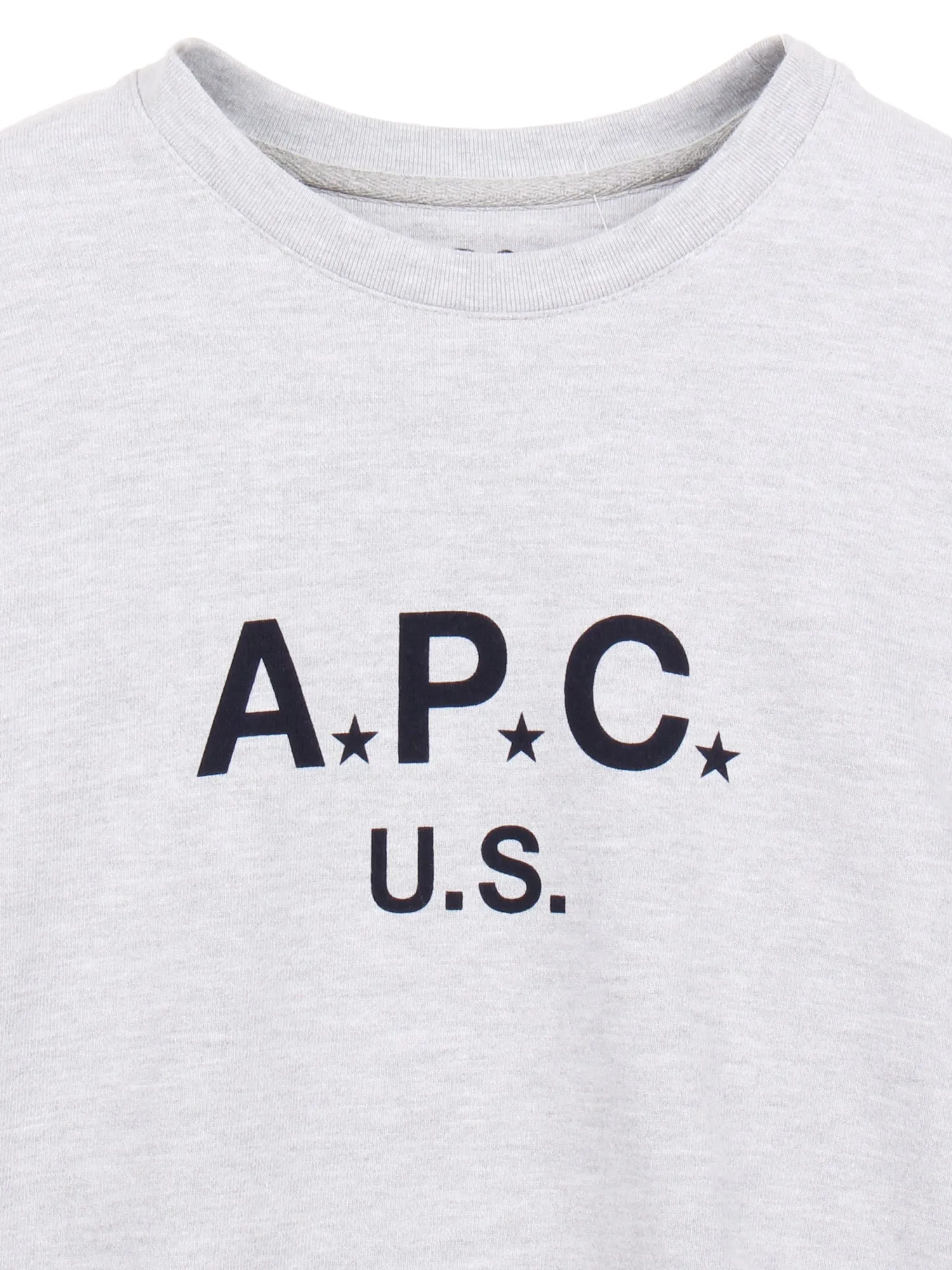 M Sweat A.P.C. US H
