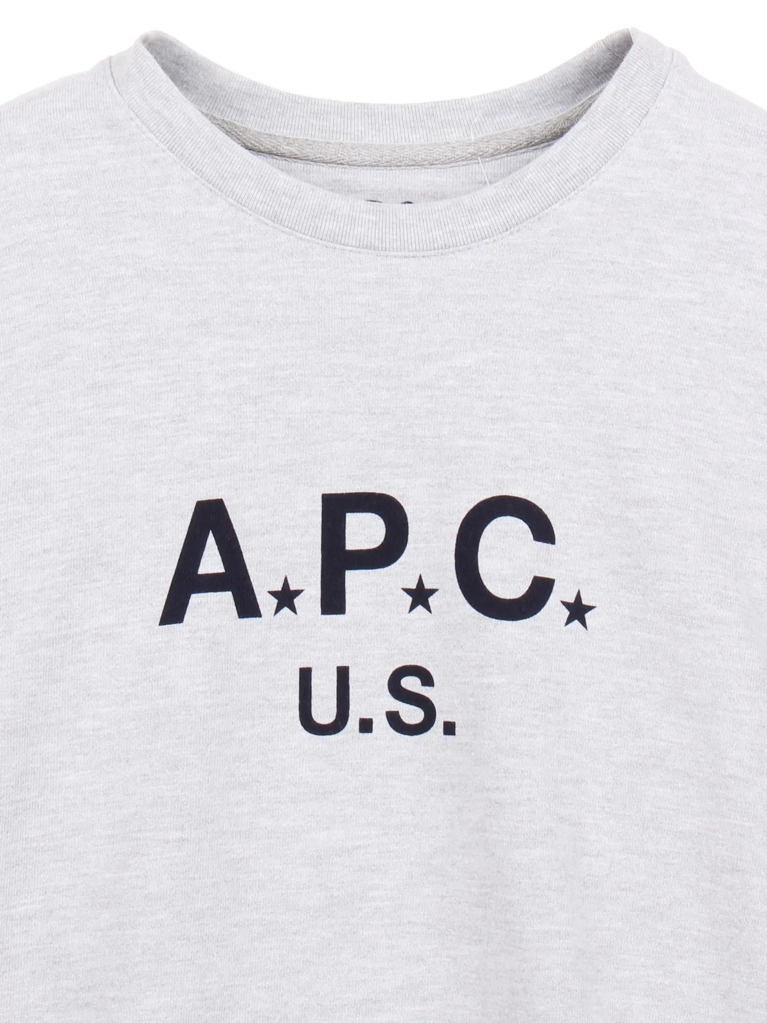 M Sweat A.P.C. US H