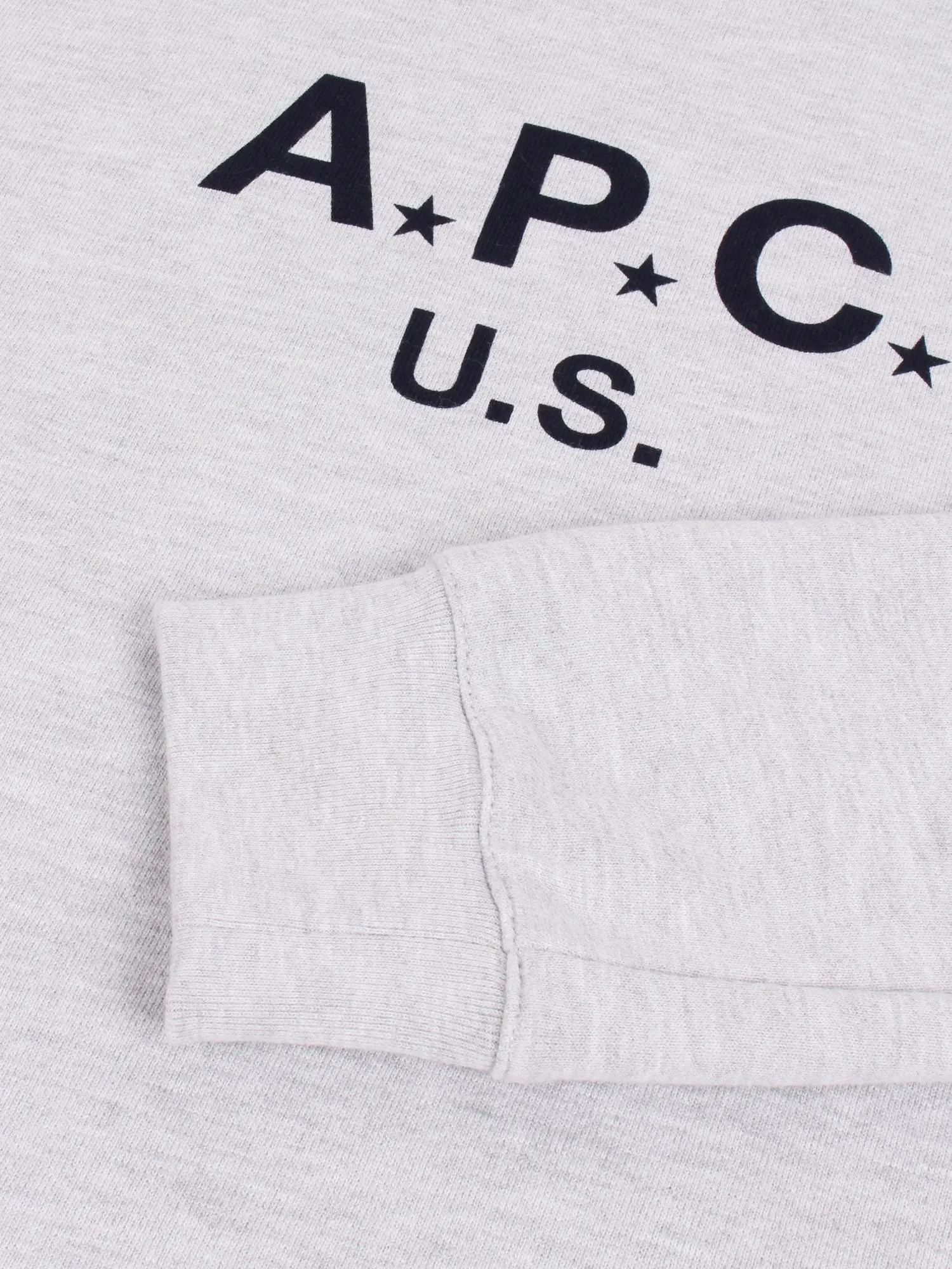M Sweat A.P.C. US H