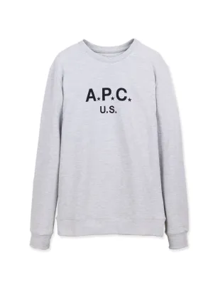 M Sweat A.P.C. US H