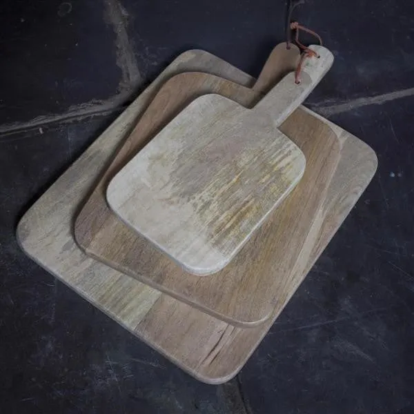 Mango Wood Chopping Board
