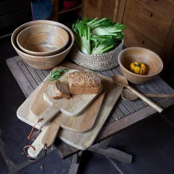Mango Wood Chopping Board
