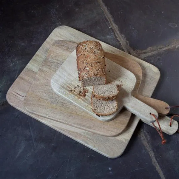 Mango Wood Chopping Board
