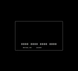 Matuse Gift Card