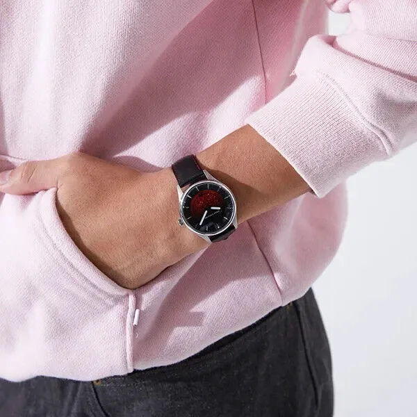 OSHI NO KO Kana Arima Model Wrist Watch Super Groupies Japan