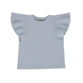 Peggy Belle Tee Illusion Blue